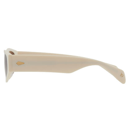 Brown Cat Eye Ladies Sunglasses