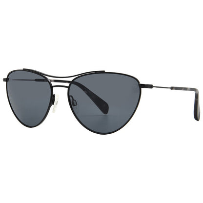 Grey Cat Eye Ladies Sunglasses