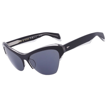 Grey Cat Eye Ladies Sunglasses