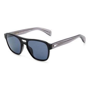 Grey Pilot Men's Sunglasses