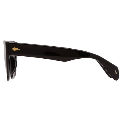 Grey Rectangular Ladies Sunglasses
