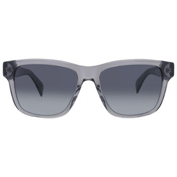 Rag & Bone Grey Shaded Square Men's Sunglasses