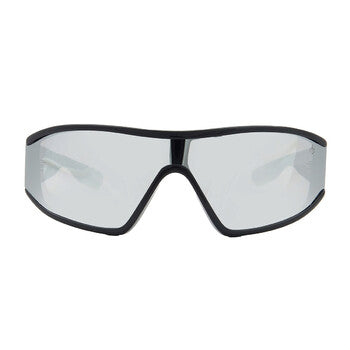 Rag & Bone Silver Shield Ladies Sunglasses