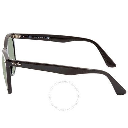 Ray-Ban, Wayfarer II Classic Green Classic G-15 Ladies Sunglasses