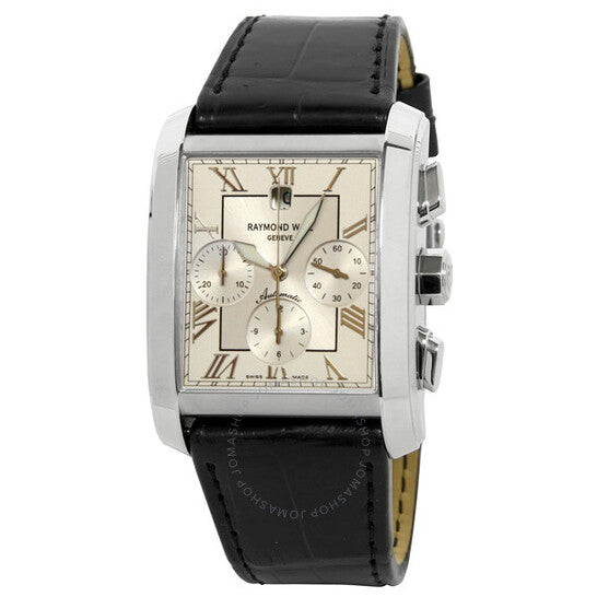 Raymond Weil, Don Giovanni Cosi Grande Chronograph Men's Watch