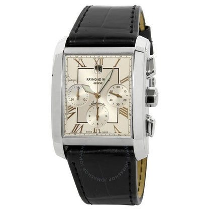 Raymond Weil, Don Giovanni Cosi Grande Chronograph Men's Watch