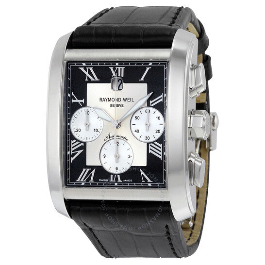 Raymond Weil, Don Giovanni Cosi Grande Men's Watch