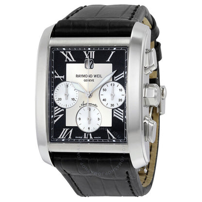 Raymond Weil, Don Giovanni Cosi Grande Men's Watch