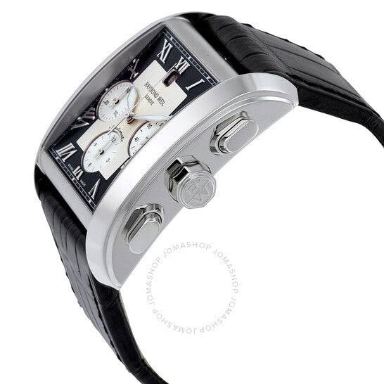 Raymond Weil, Don Giovanni Cosi Grande Men's Watch