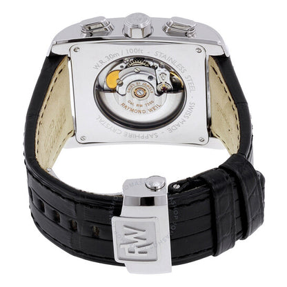 Raymond Weil, Don Giovanni Cosi Grande Men's Watch