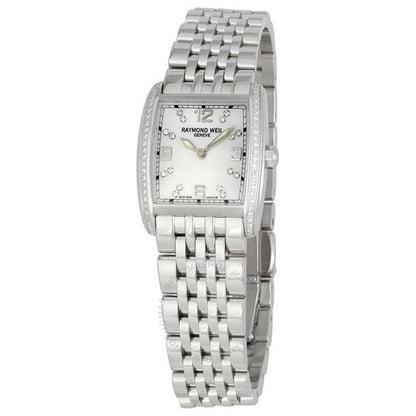 Raymond Weil, Don Giovanni Diamonds Ladies Watch