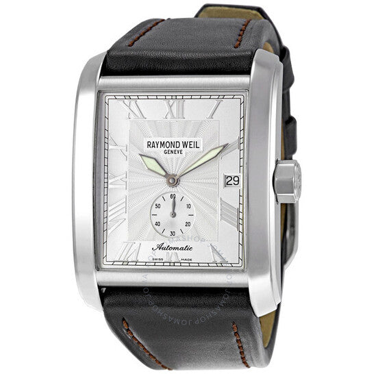 Raymond Weil, Don Giovanni Men's Watch 2875-ST-00658