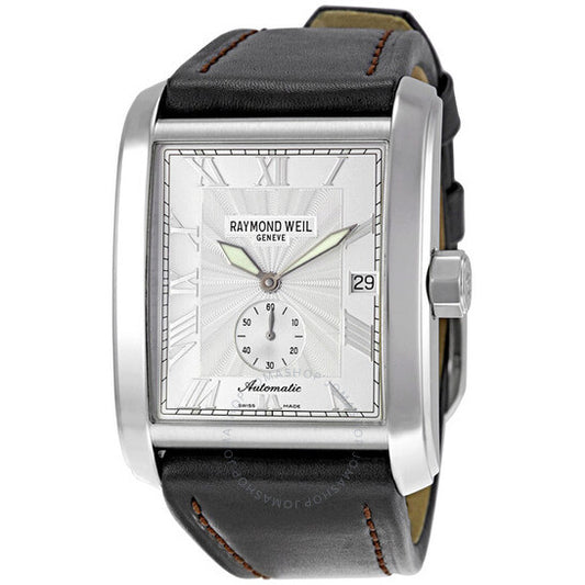 Raymond Weil, Don Giovanni Men's Watch 2875-ST-00658