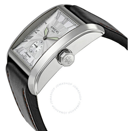 Raymond Weil, Don Giovanni Men's Watch 2875-ST-00658