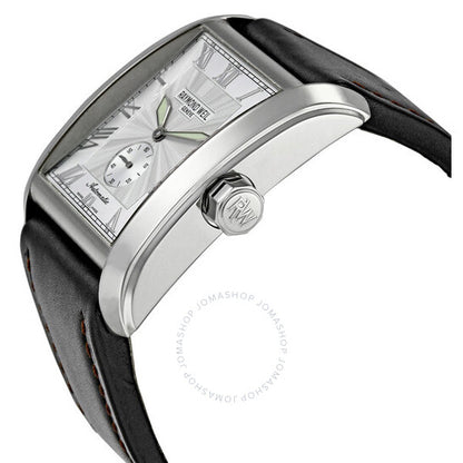 Raymond Weil, Don Giovanni Men's Watch 2875-ST-00658