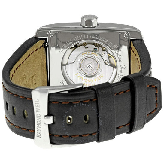Raymond Weil, Don Giovanni Men's Watch 2875-ST-00658