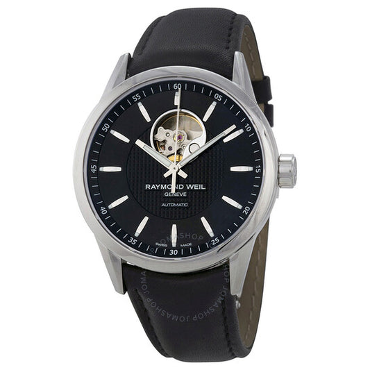 Raymond Weil, Freelancer Automatic Balance Wheel Men's Watch