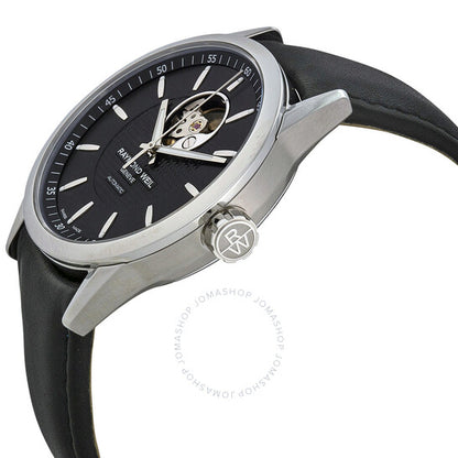 Raymond Weil, Freelancer Automatic Balance Wheel Men's Watch