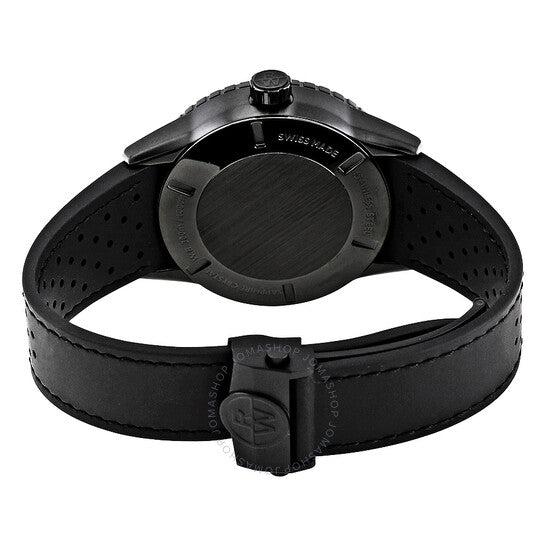 Raymond Weil, Freelancer Automatic Black Dial Men's Watch