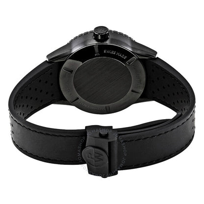 Raymond Weil, Freelancer Automatic Black Dial Men's Watch