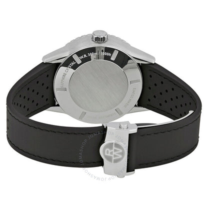 Raymond Weil, Freelancer Automatic Black Dial Men's Watch