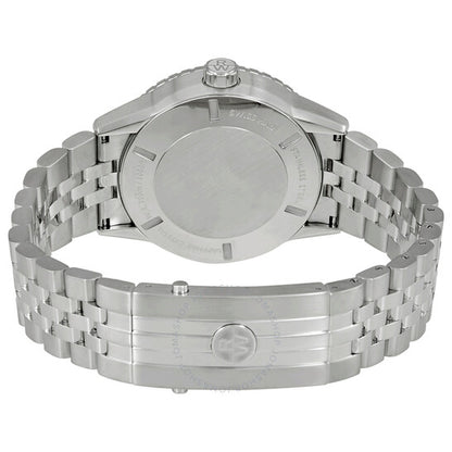 Raymond Weil, Freelancer Automatic Black Dial Men's Watch