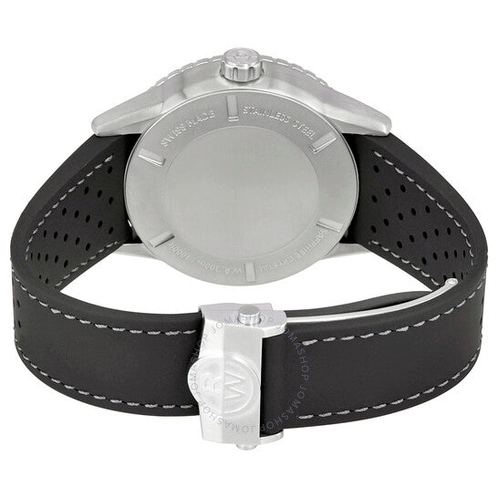 Raymond Weil, Freelancer Automatic Black Dial Men's Watch