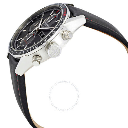 Raymond Weil, Freelancer Automatic Black Dial Men's Watch