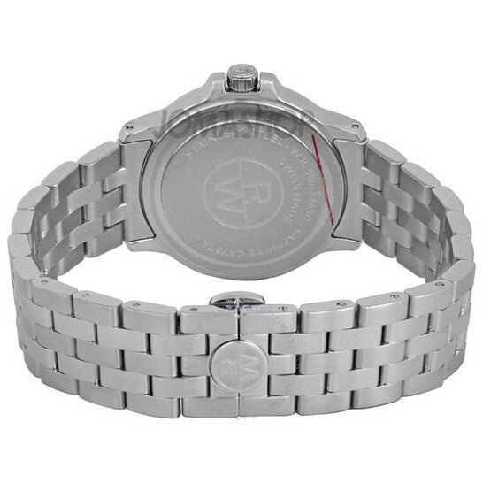 Raymond Weil, Freelancer Automatic Black Dial Men's Watch