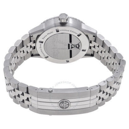 Raymond Weil, Freelancer Automatic Blue Dial Men's Watch