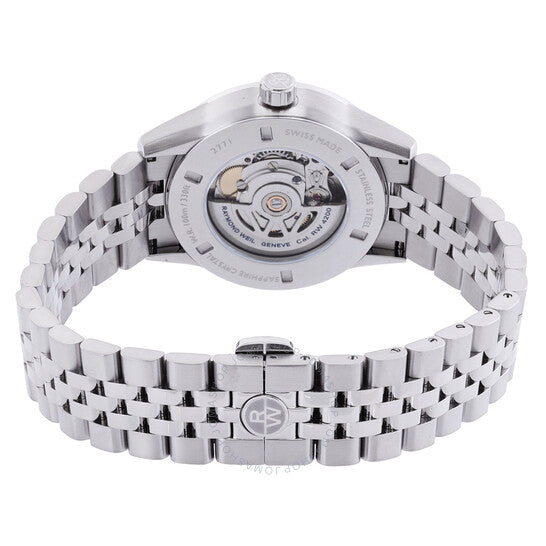 Raymond Weil, Freelancer Automatic Blue Dial Men's Watch