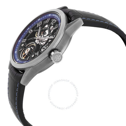 Raymond Weil, Freelancer Automatic Blue Dial Men's Watch