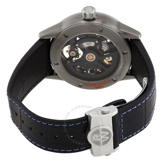 Raymond Weil, Freelancer Automatic Blue Dial Men's Watch