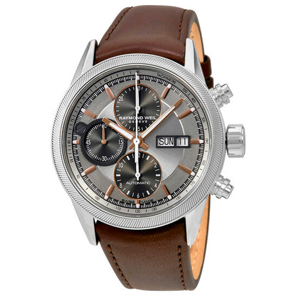Raymond Weil, Freelancer Automatic Chronograph Men's Watch