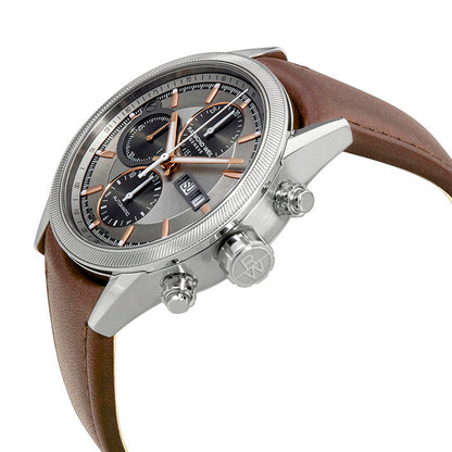 Raymond Weil, Freelancer Automatic Chronograph Men's Watch