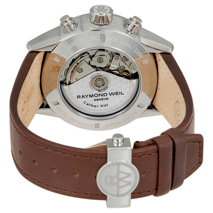 Raymond Weil, Freelancer Automatic Chronograph Men's Watch
