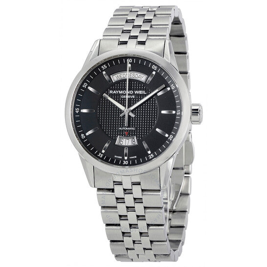 Raymond Weil, Freelancer Automatic Day Date Men's Watch