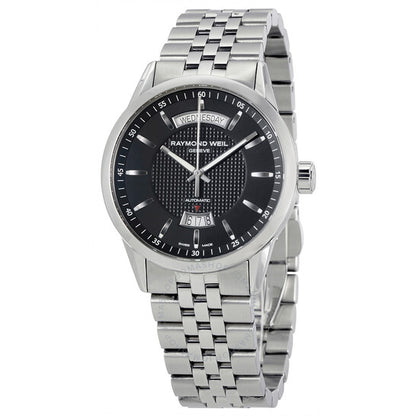 Raymond Weil, Freelancer Automatic Day Date Men's Watch