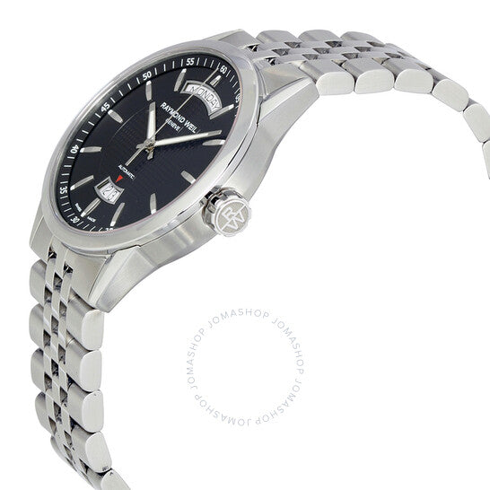 Raymond Weil, Freelancer Automatic Day Date Men's Watch