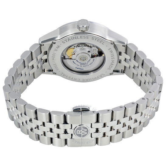 Raymond Weil, Freelancer Automatic Day Date Men's Watch