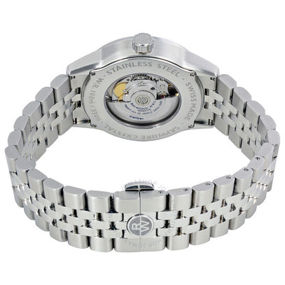 Raymond Weil, Freelancer Automatic Day Date Men's Watch