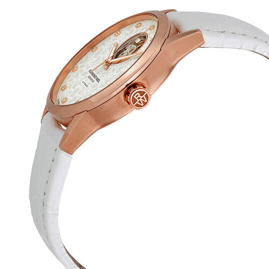 Raymond Weil, Freelancer Automatic Diamond Ladies Watch
