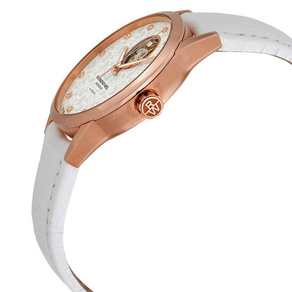 Raymond Weil, Freelancer Automatic Diamond Ladies Watch