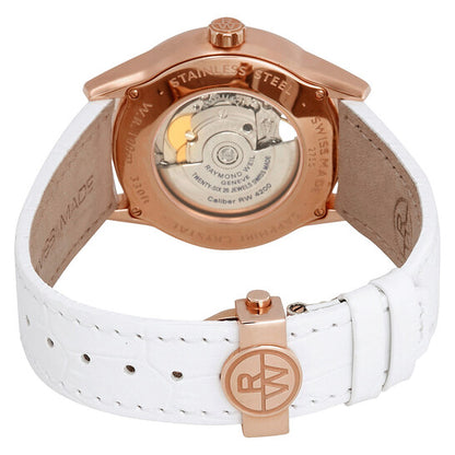 Raymond Weil, Freelancer Automatic Diamond Ladies Watch