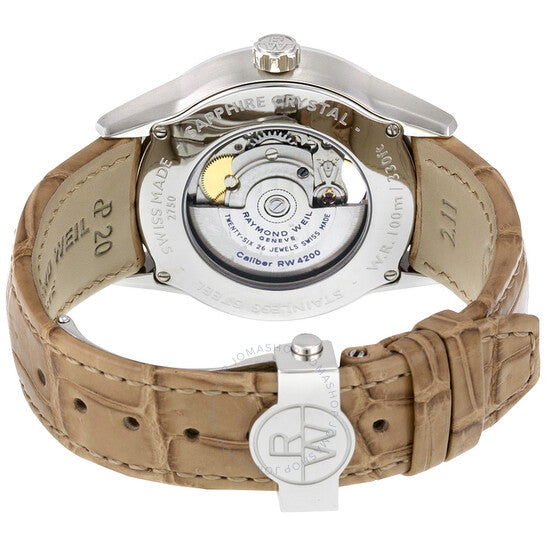 Raymond Weil, Freelancer Automatic Diamond Ladies Watch