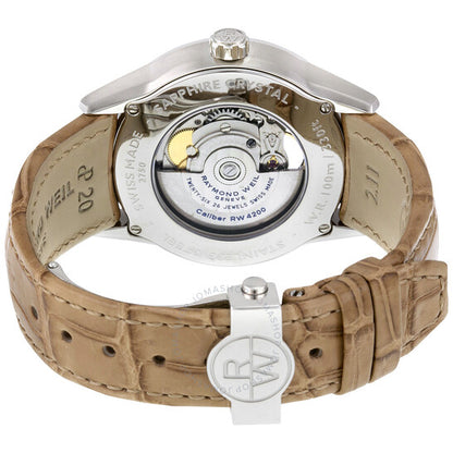 Raymond Weil, Freelancer Automatic Diamond Ladies Watch