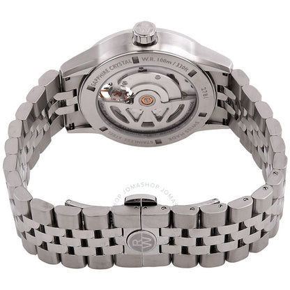 Raymond Weil, Freelancer Automatic Green Dial Men's Watch