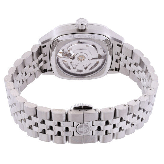 Raymond Weil, Freelancer Automatic Green Dial Men's Watch