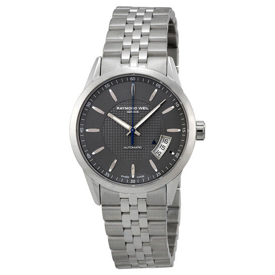 Raymond Weil, Freelancer Automatic Grey Dial Men's Watch