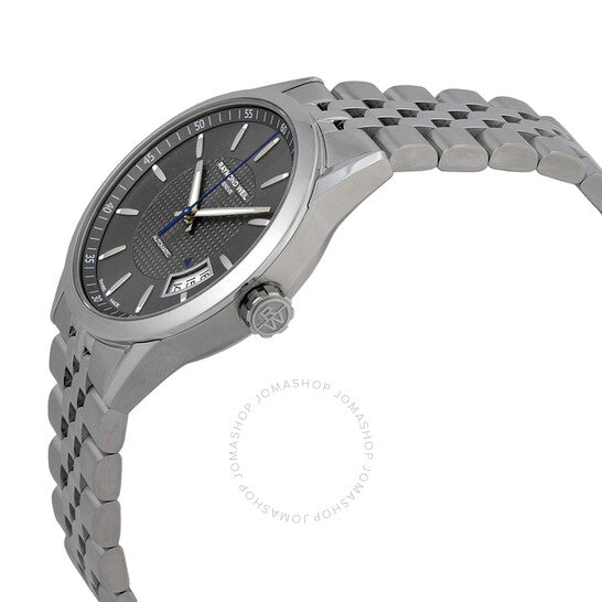 Raymond Weil, Freelancer Automatic Grey Dial Men's Watch